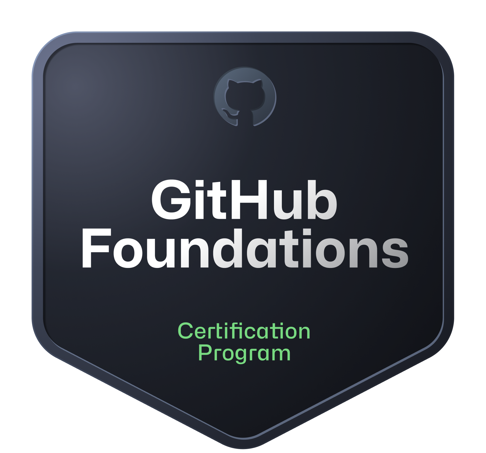 GitHub Foundations | GitHub