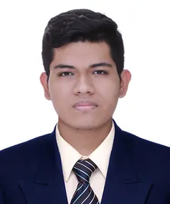 Juan David Sandoval Salvador - Desarrollador Web